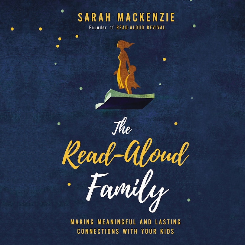 Couverture_The Read-Aloud Family