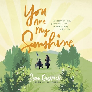 Front cover_You Are My Sunshine