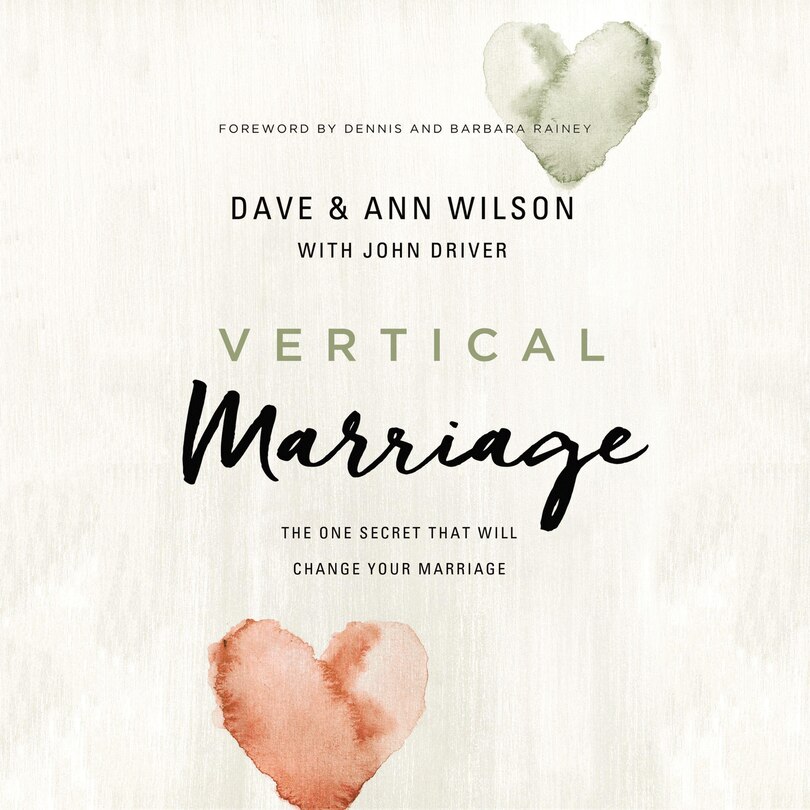 Couverture_Vertical Marriage