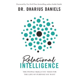 Front cover_Relational Intelligence