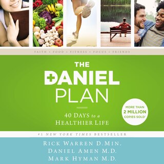 Front cover_The Daniel Plan