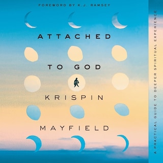 Front cover_Attached to God