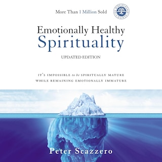 Couverture_Emotionally Healthy Spirituality