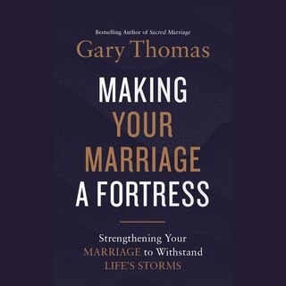 Couverture_Making Your Marriage a Fortress