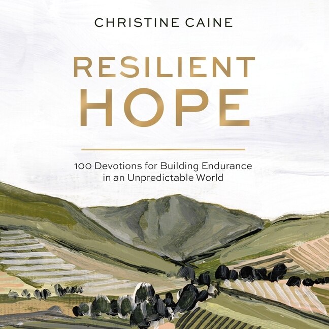 Front cover_Resilient Hope