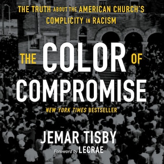 Couverture_The Color of Compromise