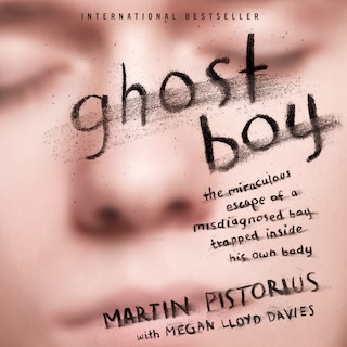 Couverture_Ghost Boy