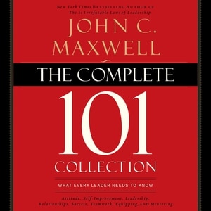 Front cover_The Complete 101 Collection