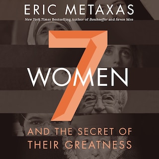 Couverture_Seven Women