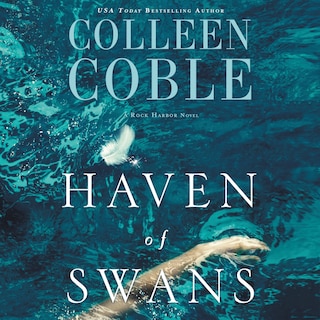 Front cover_Haven of Swans