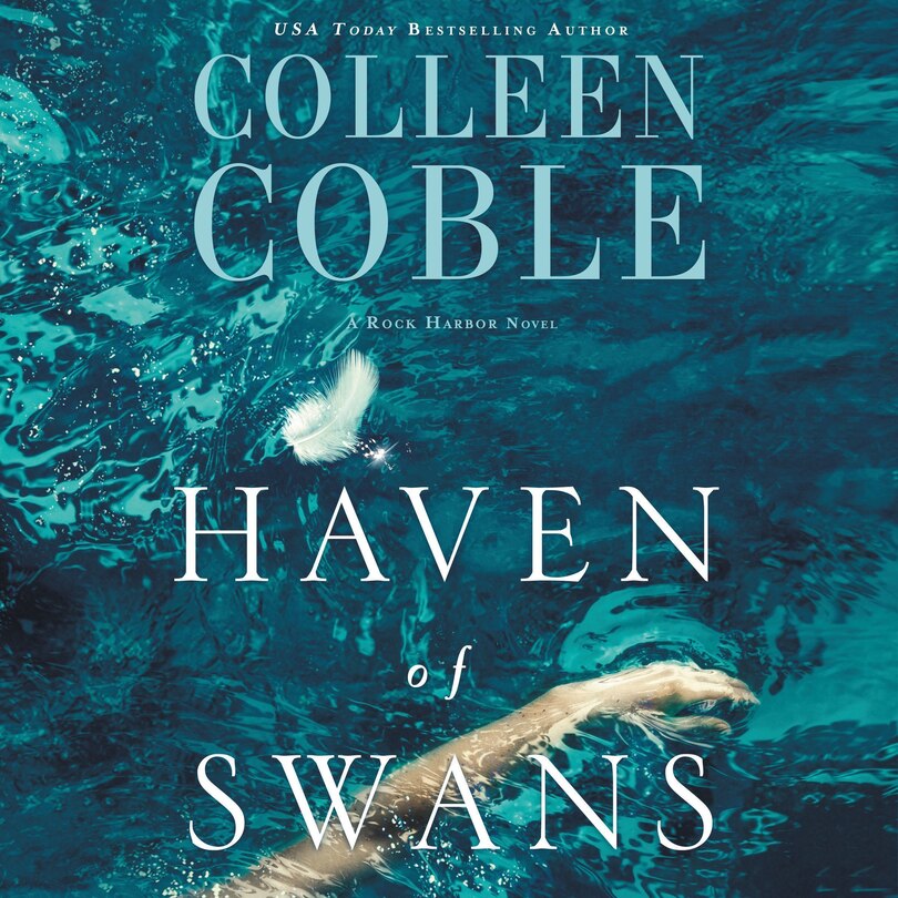 Front cover_Haven of Swans