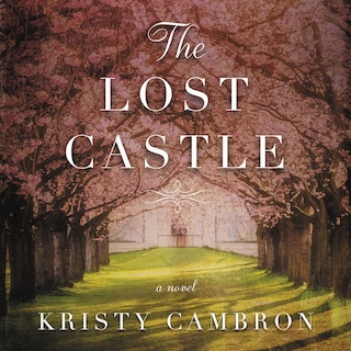 The Lost Castle: A Split-Time Romance