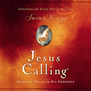 Jesus Calling Updated and Expanded Edition: Enjoying Peace in His Presence