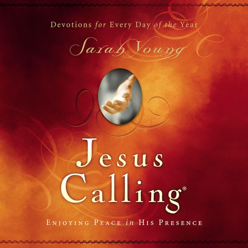 Jesus Calling Updated and Expanded Edition: Enjoying Peace in His Presence