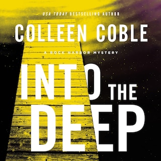 Couverture_Into the Deep