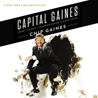 Front cover_Capital Gaines