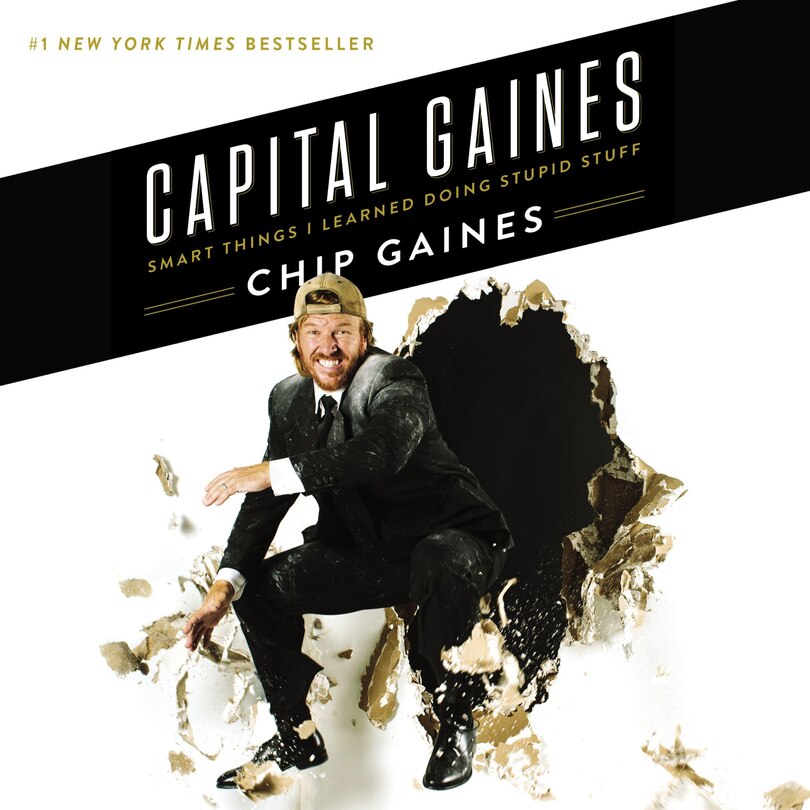 Front cover_Capital Gaines