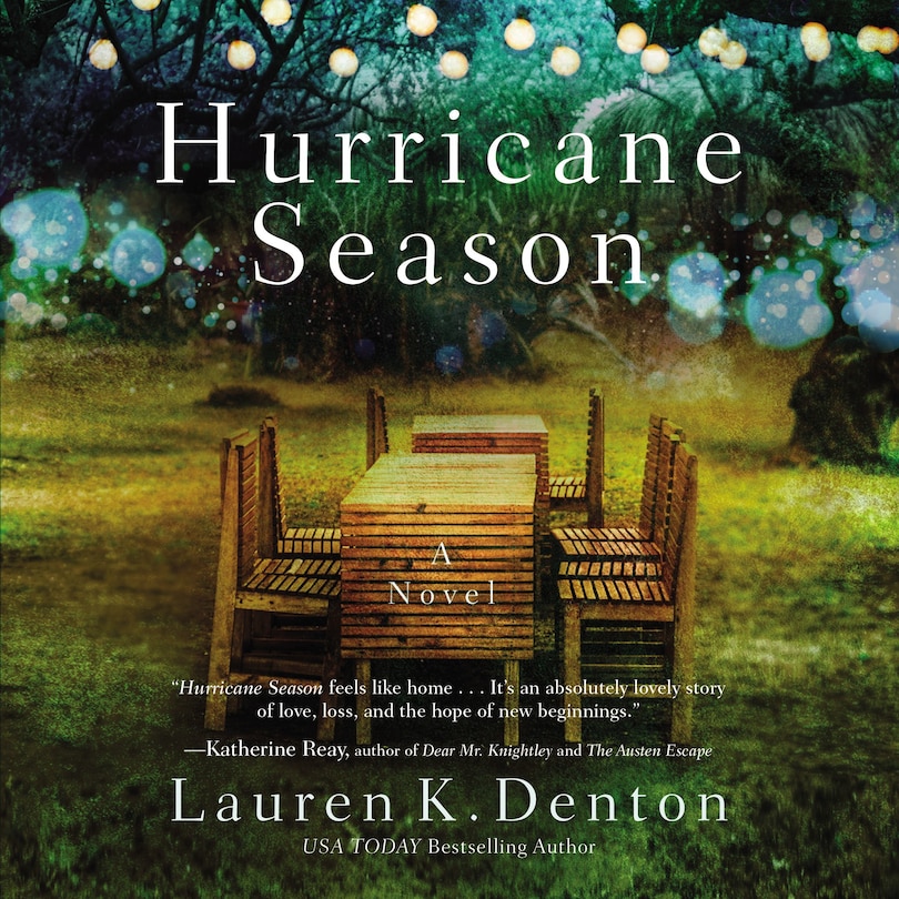 Front cover_Hurricane Season