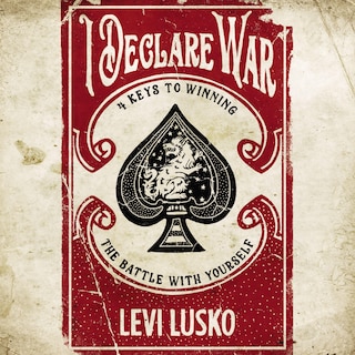 Couverture_I Declare War