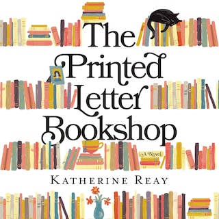 The Printed Letter Bookshop