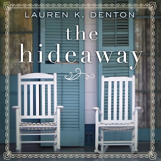 Couverture_The Hideaway