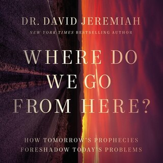 Couverture_Where Do We Go from Here?