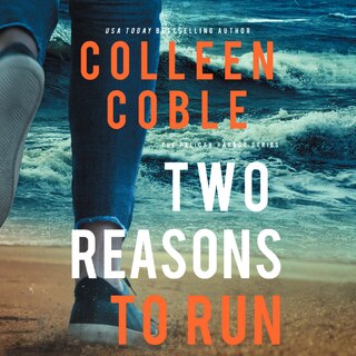 Front cover_Two Reasons to Run