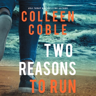 Front cover_Two Reasons to Run