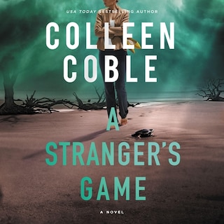 Couverture_A Stranger's Game