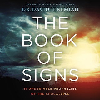 Front cover_The Book of Signs