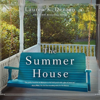 Couverture_The Summer House