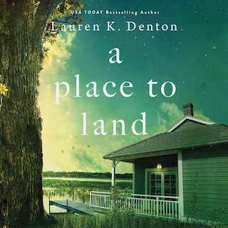 Couverture_A Place to Land