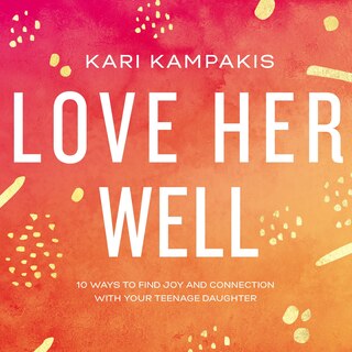 Front cover_Love Her Well