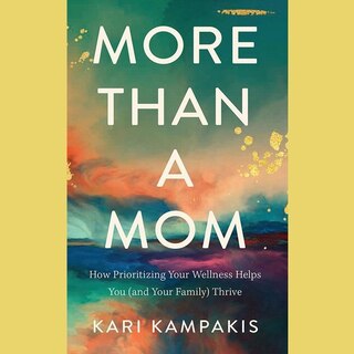 Couverture_More Than a Mom
