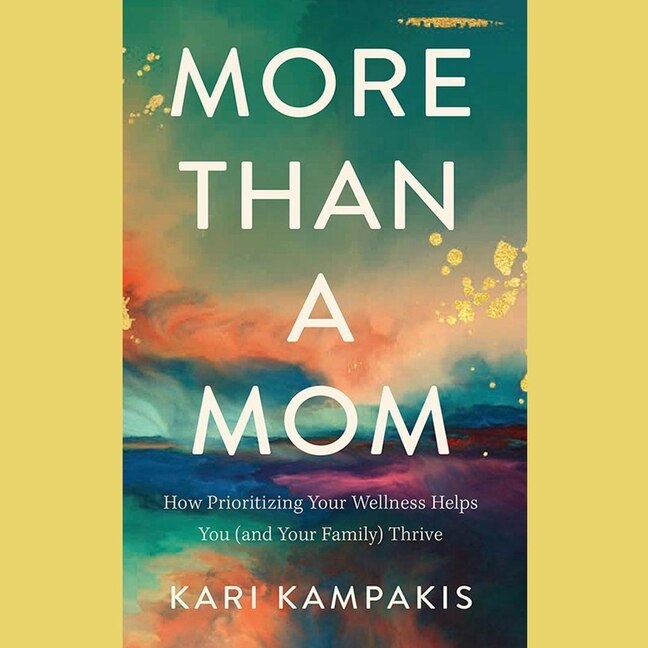 Couverture_More Than a Mom