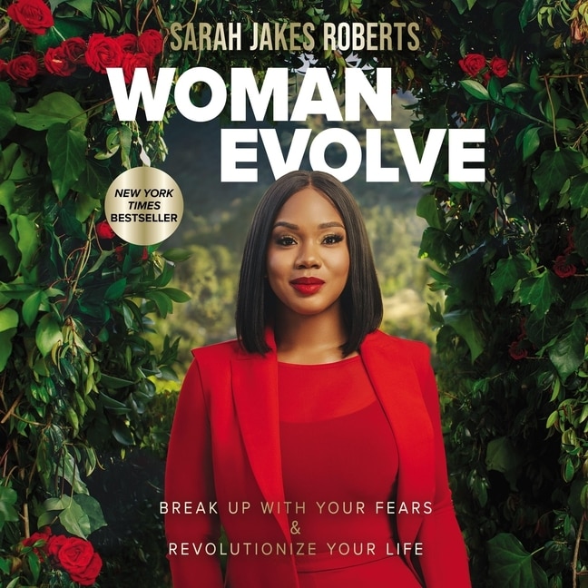 Couverture_Woman Evolve
