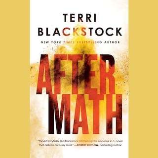 Front cover_Aftermath