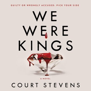 Couverture_We Were Kings