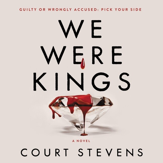 Couverture_We Were Kings