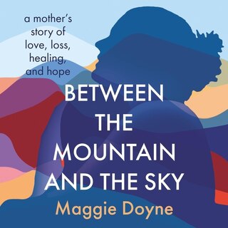 Couverture_Between the Mountain and the Sky
