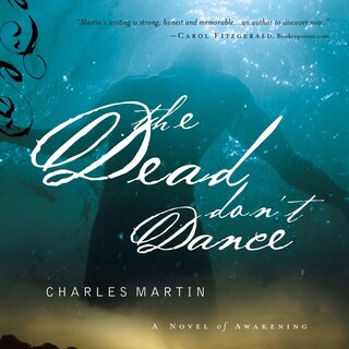 Front cover_The Dead Don't Dance