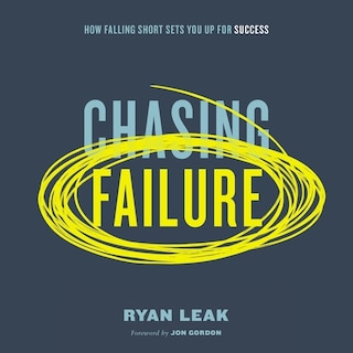 Couverture_Chasing Failure
