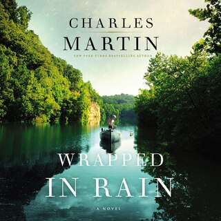 Front cover_Wrapped in Rain