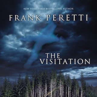Front cover_The Visitation