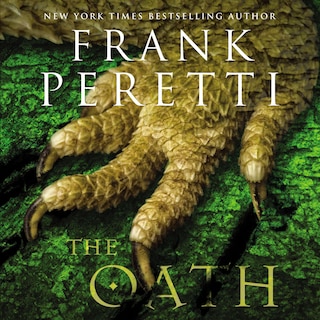 Front cover_The Oath