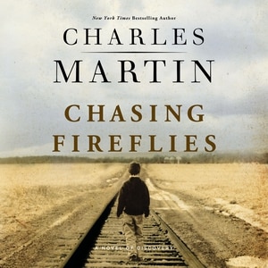 Front cover_Chasing Fireflies