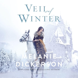 Front cover_Veil of Winter