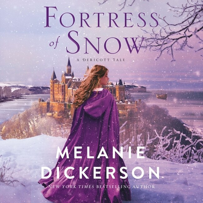 Front cover_Fortress of Snow