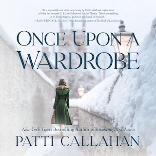 Front cover_Once Upon a Wardrobe