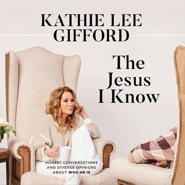 The Jesus I Know: Honest Conversations and Diverse Opinions about Who He Is